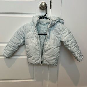 North Face Toddler 2T jacket